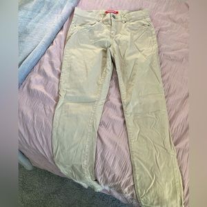 Khaki pants from Unionbay size 9